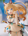 Smile of the Arsnotoria Pop Up Parade PVC Statue Picatrix: Cat Kingdom Ver. 18 cm