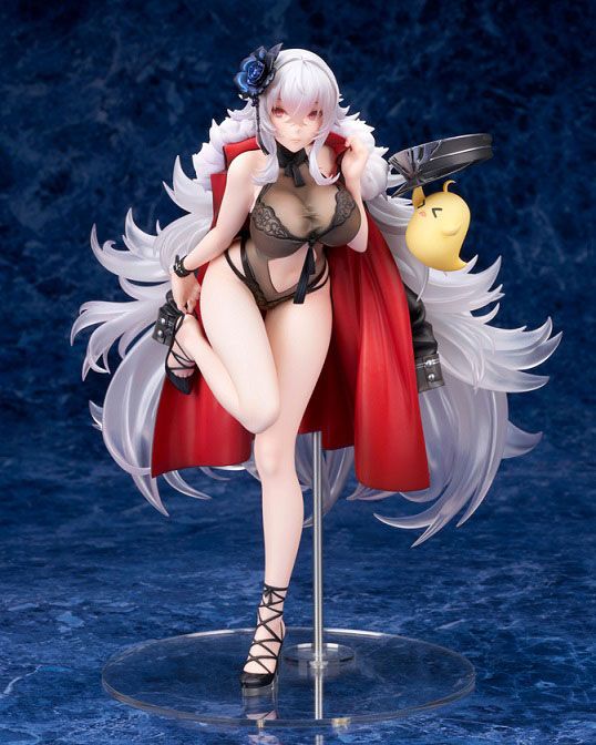 Azur Lane PVC Statue 1/7 Graf Zeppelin 25 cm