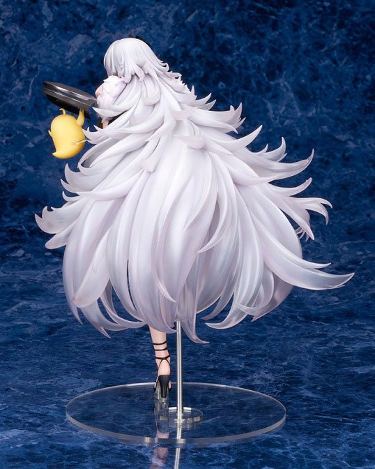 Azur Lane PVC Statue 1/7 Graf Zeppelin 25 cm