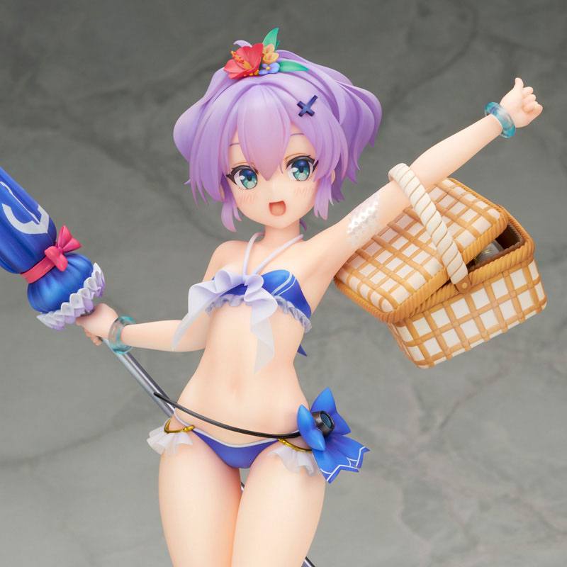 Azur Lane - Javelin Beach Picnic Ver. 27 cm