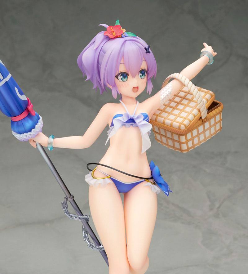 Azur Lane - Javelin Beach Picnic Ver. 27 cm