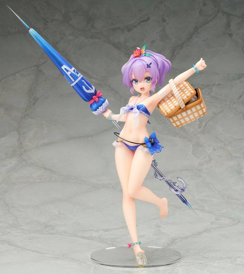 Azur Lane - Javelin Beach Picnic Ver. 27 cm