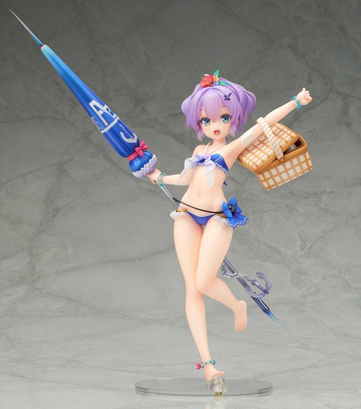 Azur Lane - Javelin Beach Picnic Ver. 27 cm