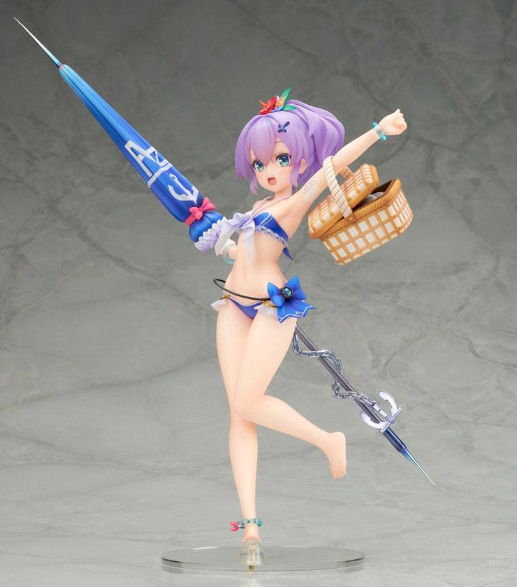 Azur Lane - Javelin Beach Picnic Ver. 27 cm