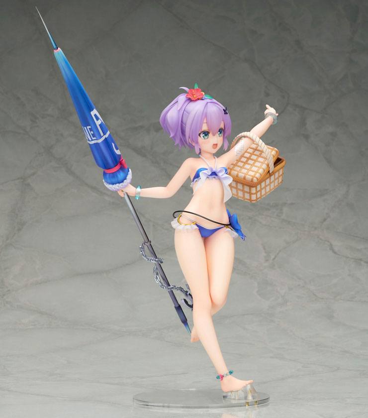 Azur Lane - Javelin Beach Picnic Ver. 27 cm