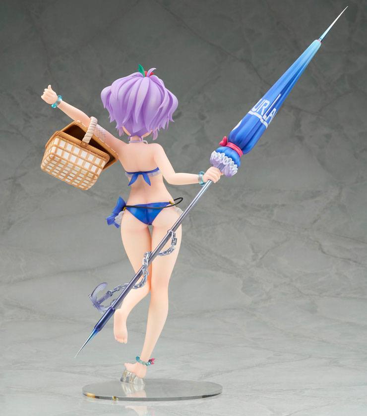 Azur Lane - Javelin Beach Picnic Ver. 27 cm