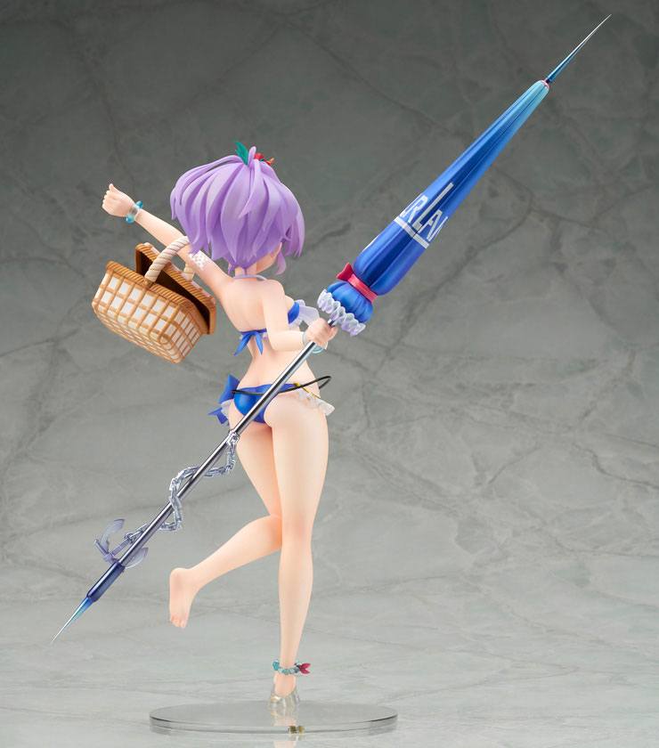 Azur Lane - Javelin Beach Picnic Ver. 27 cm