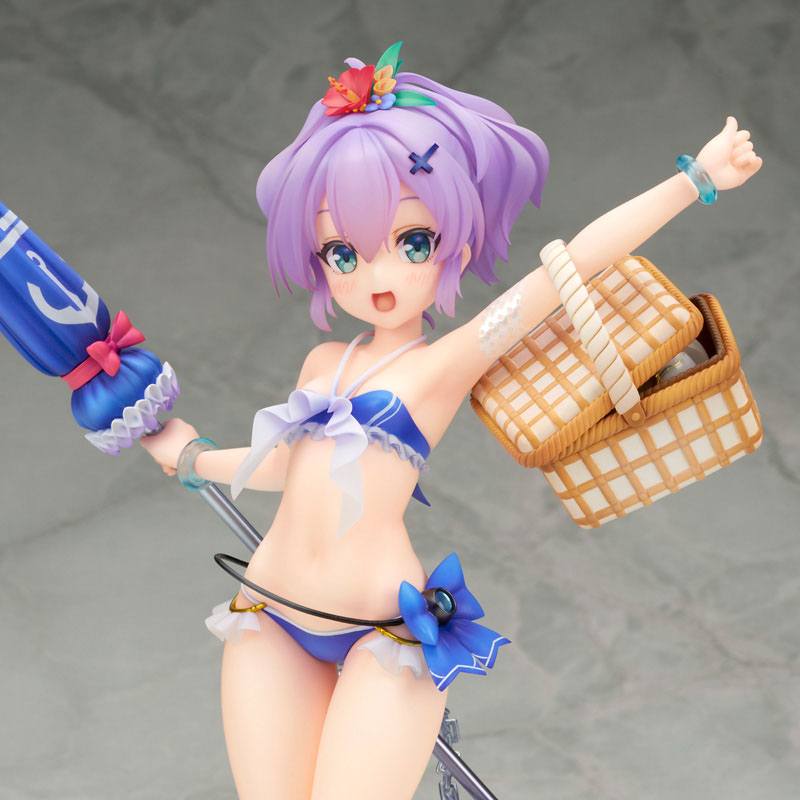 Azur Lane - Javelin Beach Picnic Ver. 27 cm