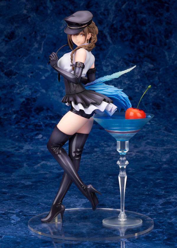 The Idolmaster Cinderella Girls Shiny Colors PVC Statue 1/7 Kuwayama Chiyuki Formal Look Serenade Ver. 25 cm