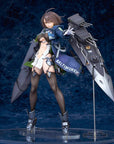 Azur Lane PVC Statue 1/7 Baltimore 26 cm