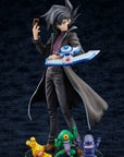 Yu-Gi-Oh! GX PVC Statue 1/7 Chazz Princeton 26 cm