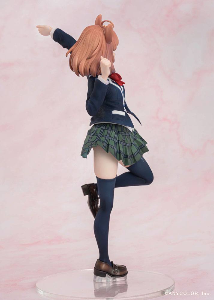 Nijisanji PVC Statue 1/7 Honma Himawari 23 cm