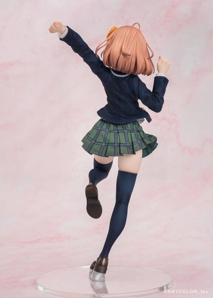 Nijisanji PVC Statue 1/7 Honma Himawari 23 cm