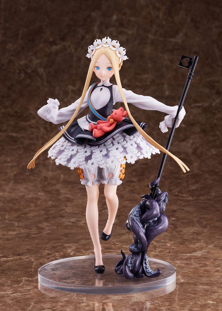 Fate/Grand Order - Foreigner/Abigail Williams Festival Portrait ver. 23 cm