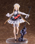 Fate/Grand Order - Foreigner/Abigail Williams Festival Portrait ver. 23 cm