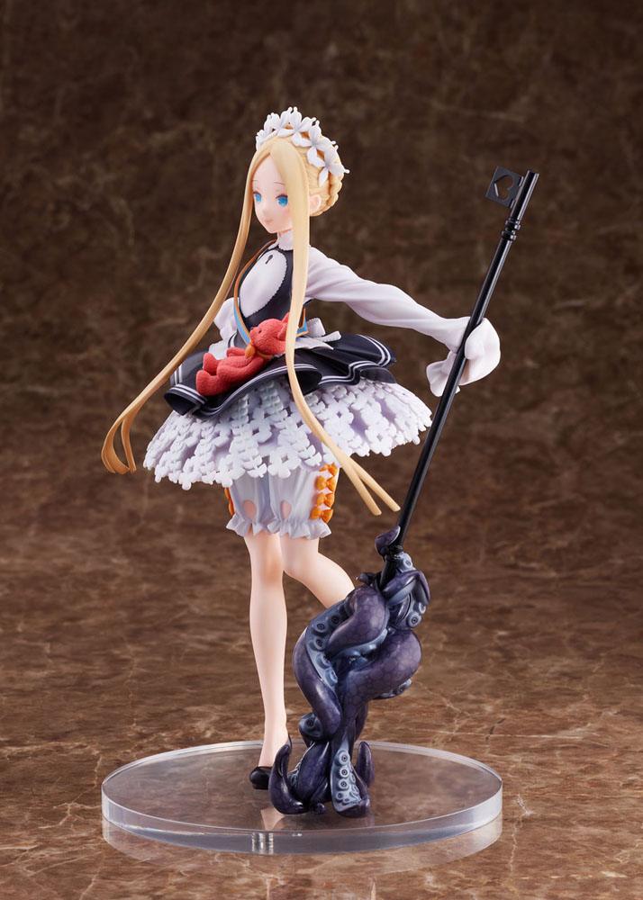 Fate/Grand Order - Foreigner/Abigail Williams Festival Portrait ver. 23 cm