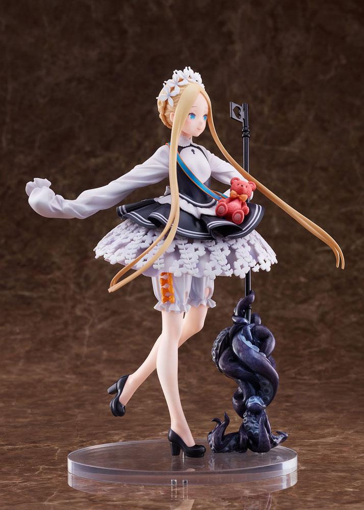 Fate/Grand Order - Foreigner/Abigail Williams Festival Portrait ver. 23 cm