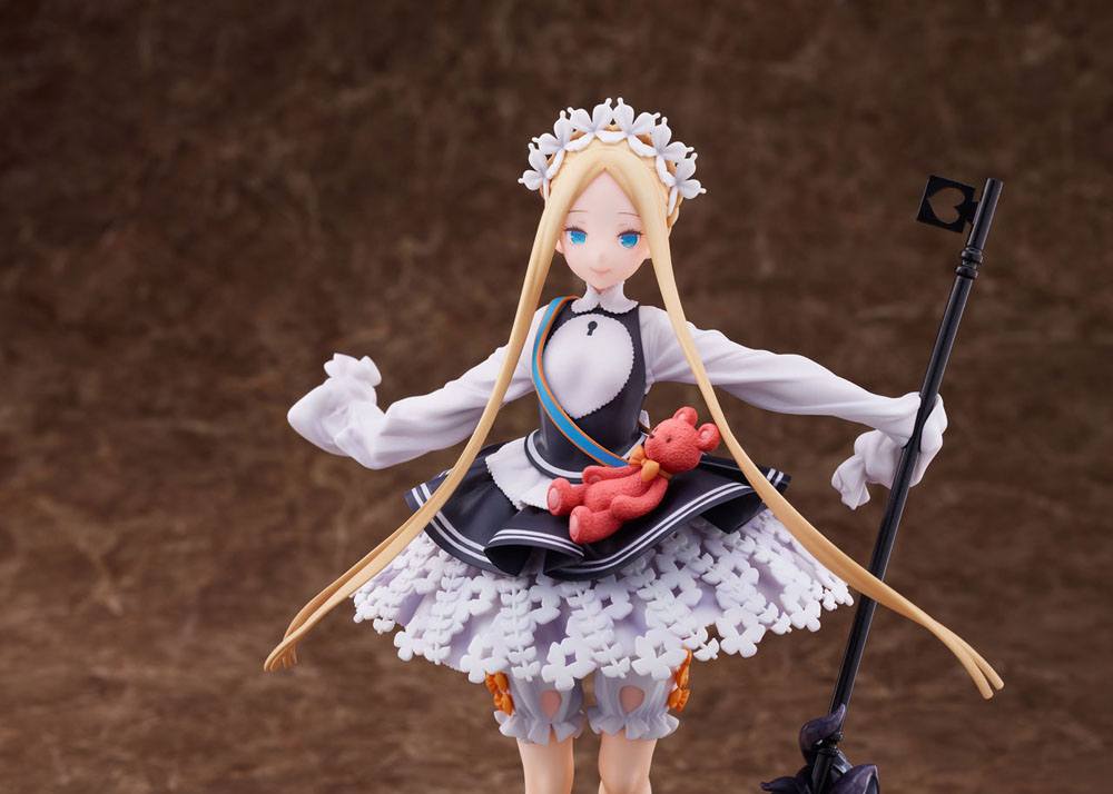 Fate/Grand Order - Foreigner/Abigail Williams Festival Portrait ver. 23 cm