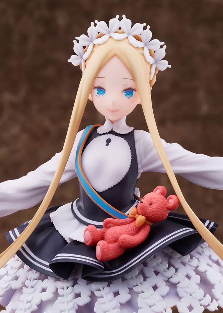 Fate/Grand Order - Foreigner/Abigail Williams Festival Portrait ver. 23 cm