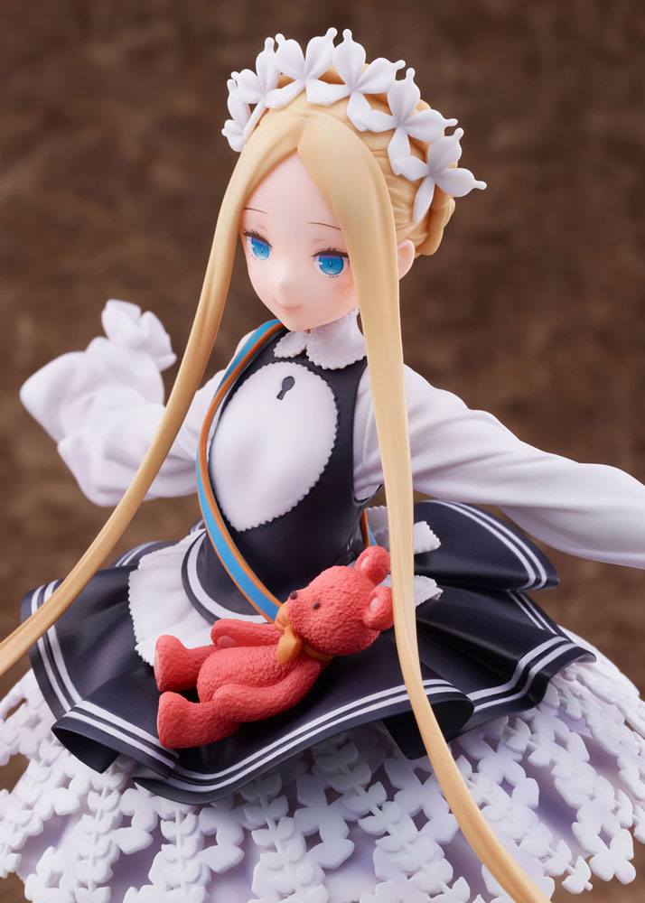 Fate/Grand Order - Foreigner/Abigail Williams Festival Portrait ver. 23 cm