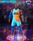 Space Jam: A New Legacy - LeBron James - Dynamic 8ction Heroes Action Figure 20 cm