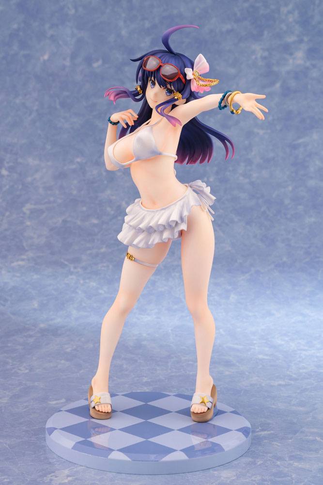 Original Character PVC Statue 1/6 Izumi Mahiru Original Illustration Nikaido Yuki 28 cm