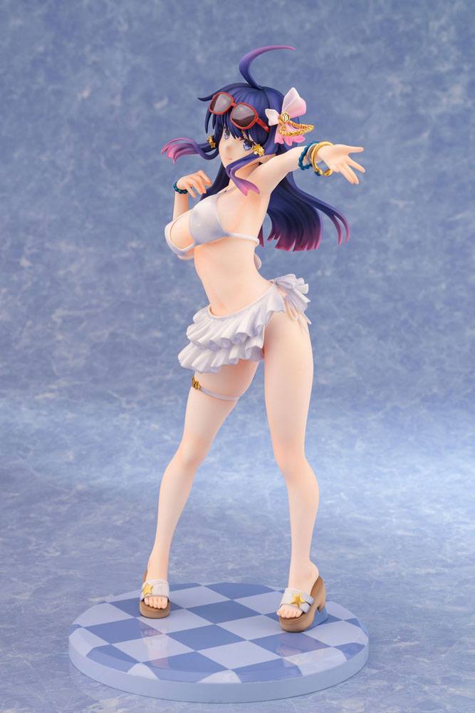 Original Character PVC Statue 1/6 Izumi Mahiru Original Illustration Nikaido Yuki 28 cm