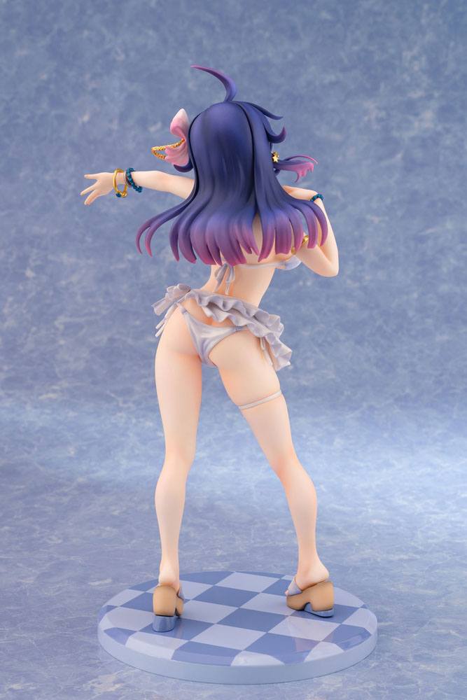 Original Character PVC Statue 1/6 Izumi Mahiru Original Illustration Nikaido Yuki 28 cm