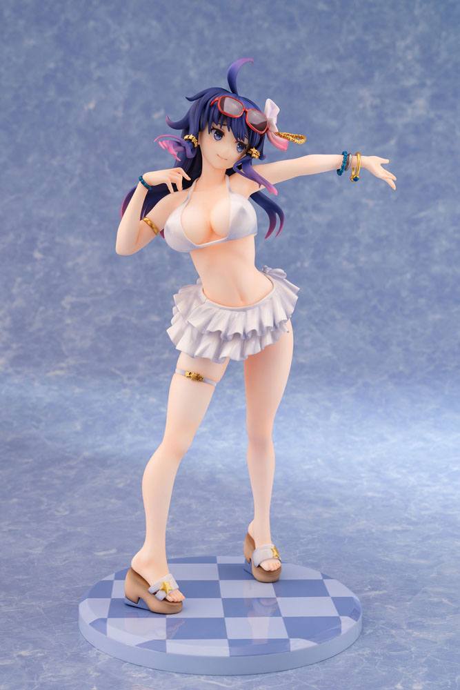 Original Character PVC Statue 1/6 Izumi Mahiru Original Illustration Nikaido Yuki 28 cm