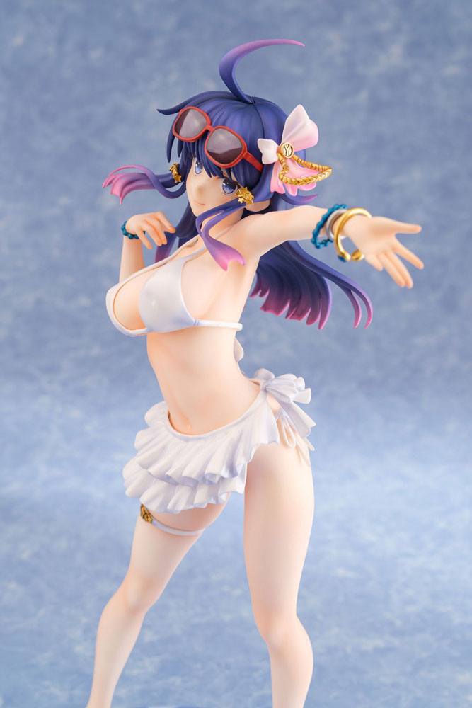 Original Character PVC Statue 1/6 Izumi Mahiru Original Illustration Nikaido Yuki 28 cm