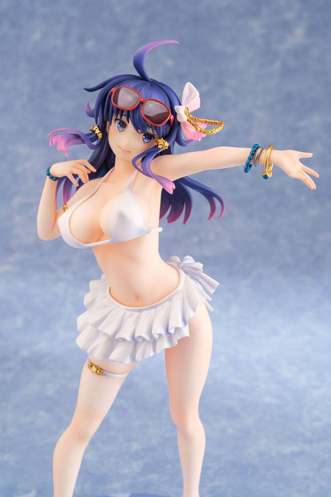 Original Character PVC Statue 1/6 Izumi Mahiru Original Illustration Nikaido Yuki 28 cm