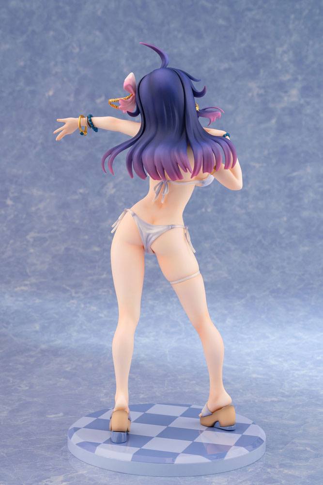 Original Character PVC Statue 1/6 Izumi Mahiru Original Illustration Nikaido Yuki 28 cm