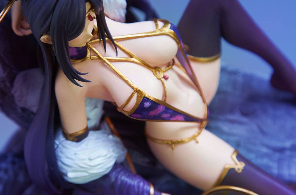 Original Character by Kei Mizuryu PVC Statue 1/7 Diaochan Chousen 28 cm