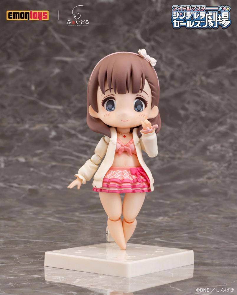 Eromanga Sensei - Sakuma Mayu Vol. 2 - Faidoll Action Figure 13 cm