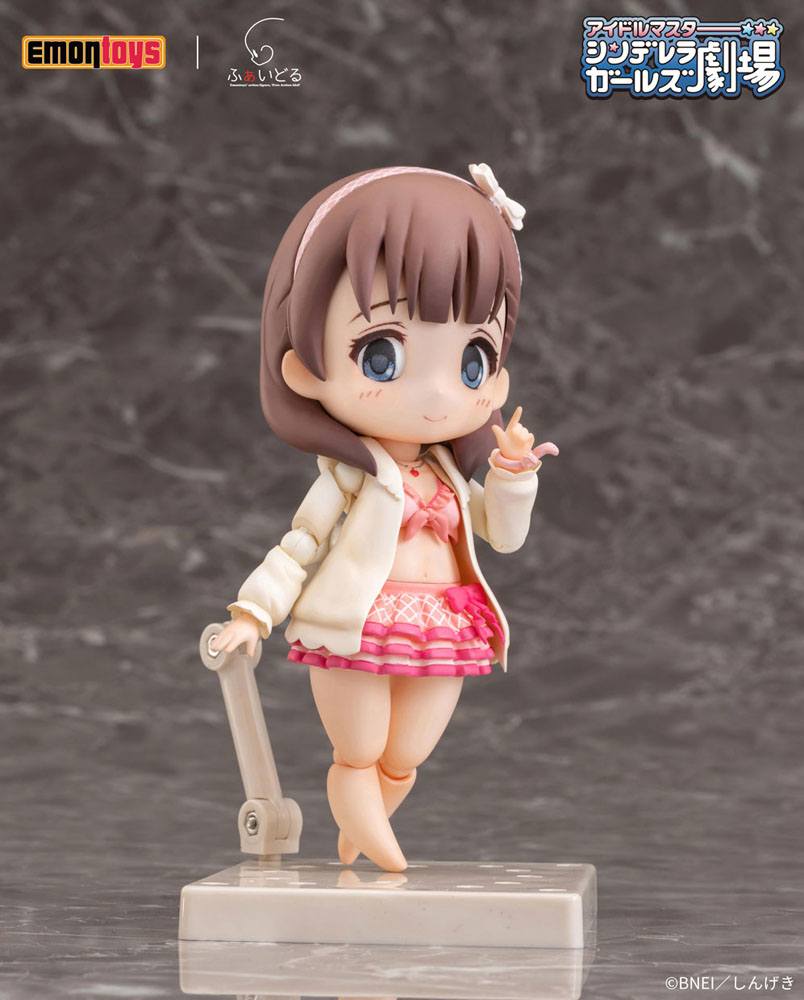 Eromanga Sensei - Sakuma Mayu Vol. 2 - Faidoll Action Figure 13 cm