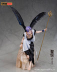 Seiden: RG Veda PVC Statue Kujaku 38 cm