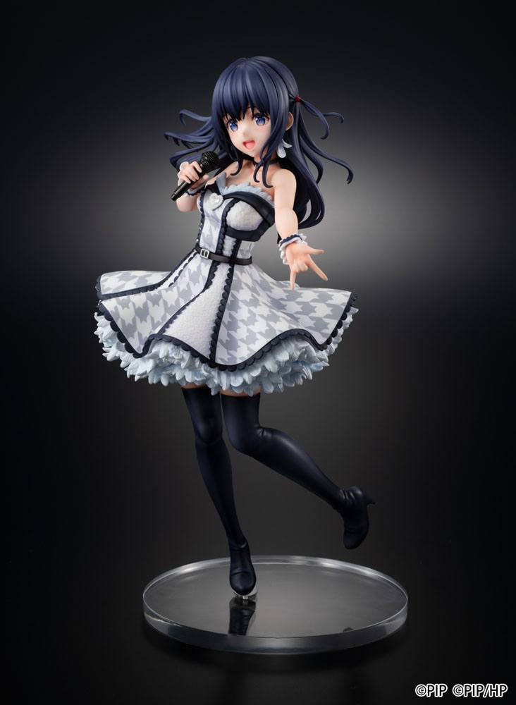 Idoly Pride PVC Statue 1/7 Mana Nagase 23 cm