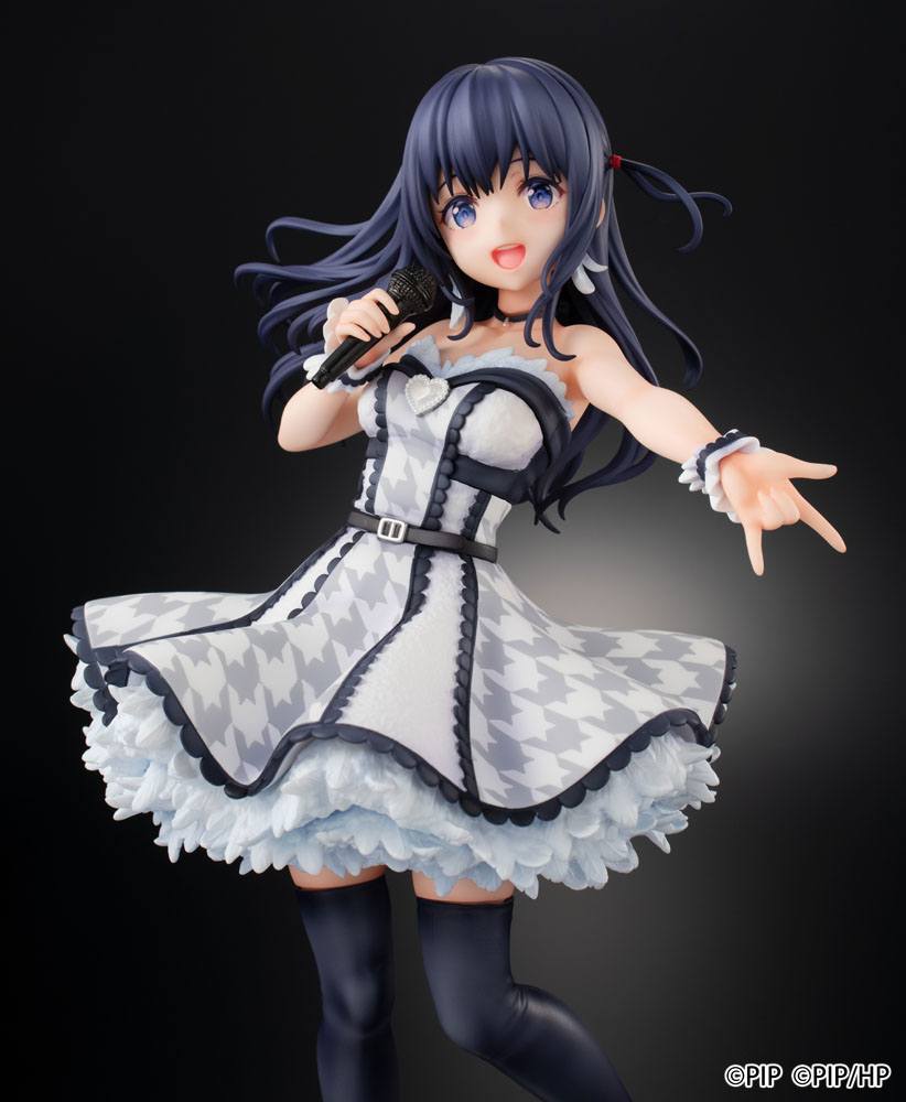 Idoly Pride PVC Statue 1/7 Mana Nagase 23 cm