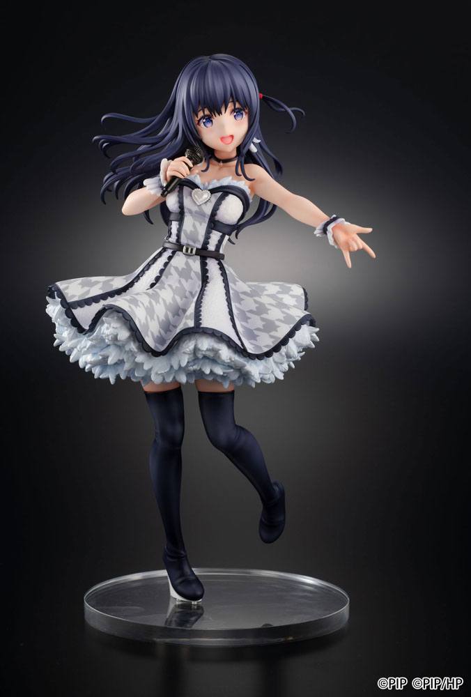 Idoly Pride PVC Statue 1/7 Mana Nagase 23 cm