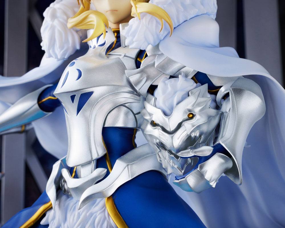 Fate/Grand Order The Movie PVC Statue 1/7 Lion King 51 cm 