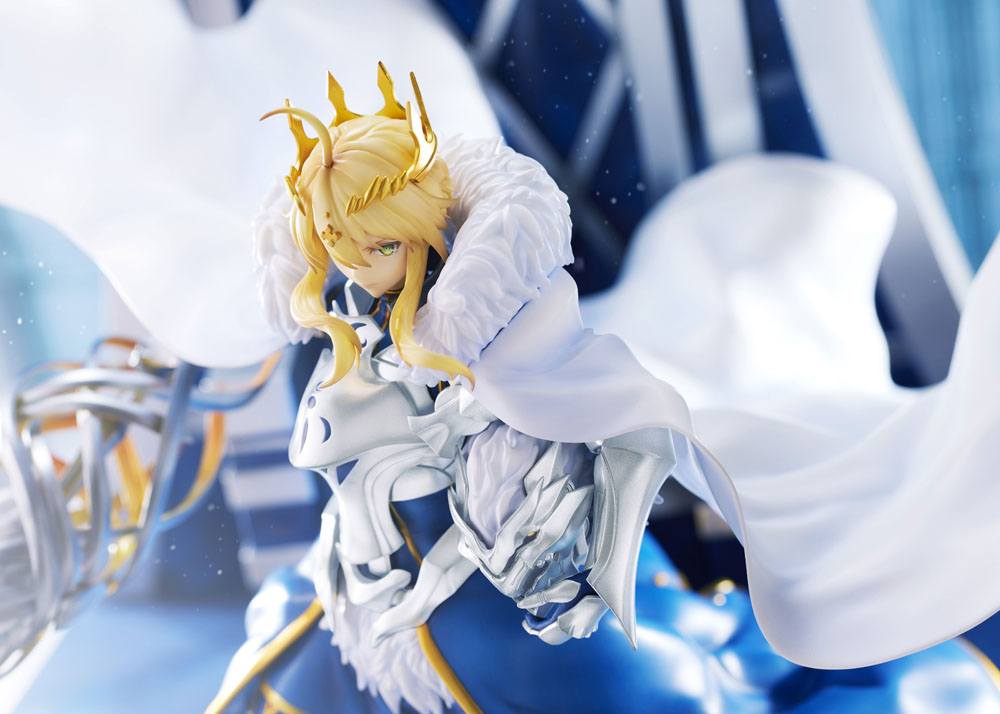 Fate/Grand Order The Movie PVC Statue 1/7 Lion King 51 cm 