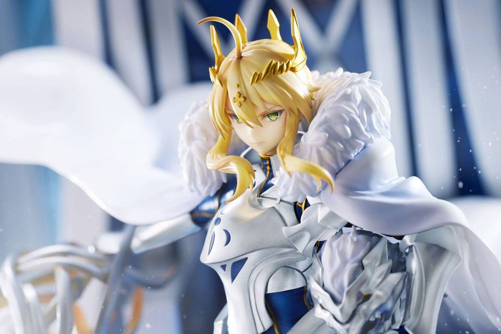 Fate/Grand Order The Movie PVC Statue 1/7 Lion King 51 cm 