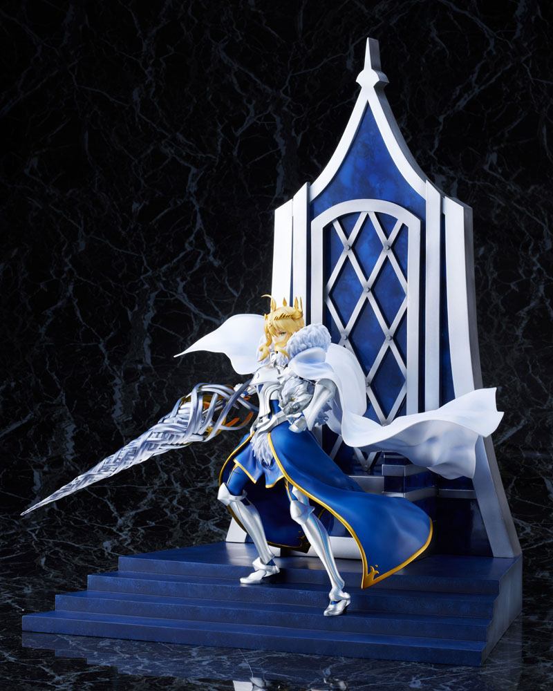 Fate/Grand Order The Movie PVC Statue 1/7 Lion King 51 cm 