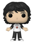 Stranger Things POP! TV Vinyl Figure Mike 9 cm