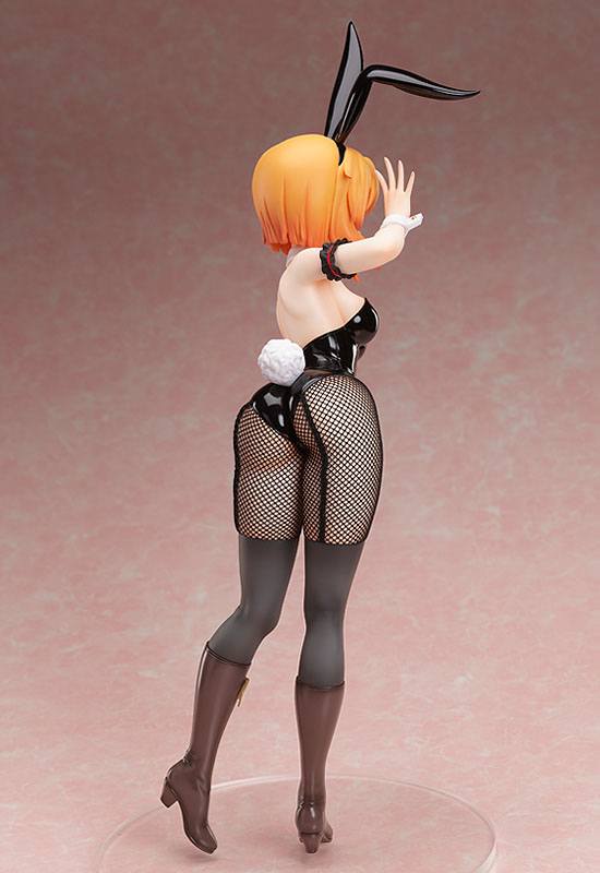 Higurashi: When They Cry - GOU PVC Statue 1/4 Rena Ryugu: Bunny Ver. 41 cm