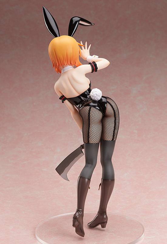 Higurashi: When They Cry - GOU PVC Statue 1/4 Rena Ryugu: Bunny Ver. 41 cm