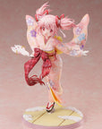 Puella Magi Madoka Magica Side Story Magia Record - Madoka Kaname Kimono Ver. 22 cm