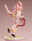 Puella Magi Madoka Magica Side Story Magia Record - Madoka Kaname Kimono Ver. 22 cm