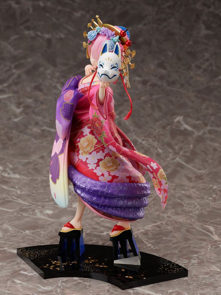 Re:ZERO Starting Life in Another World - Ram Oiran 25 cm