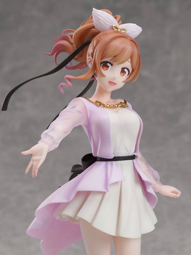 Selection Project PVC Statue 1/7 Suzune Miyama 24 cm